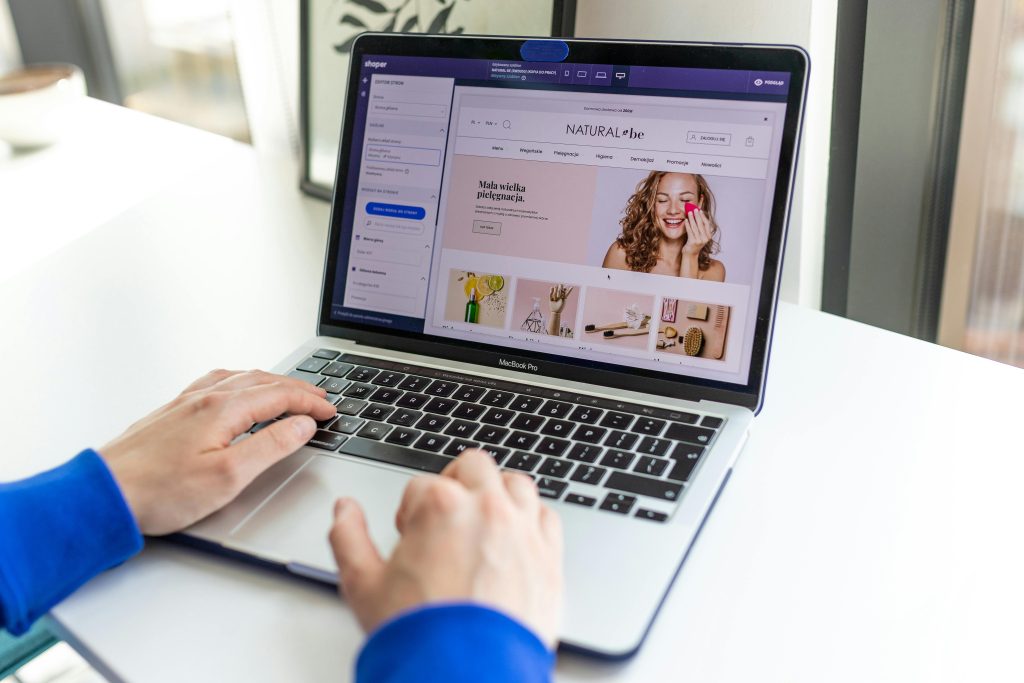 Crucial Elements for Any Small Business Website