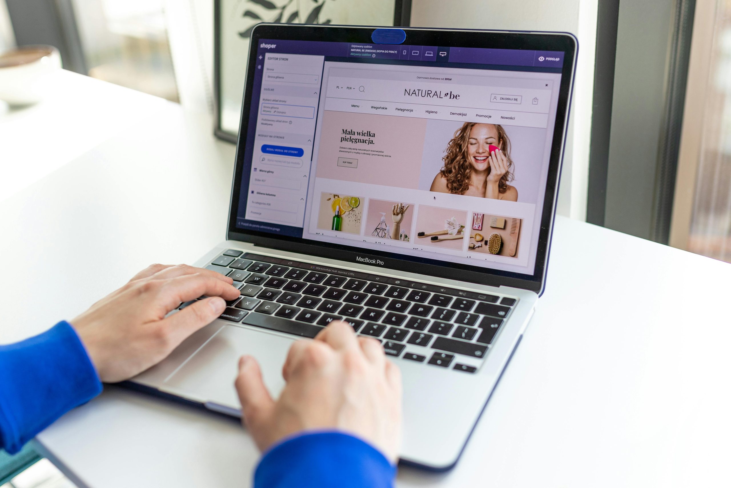 Crucial Elements for Any Small Business Website