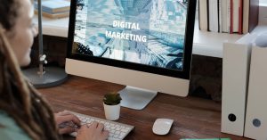 Why digital marketing is fast growing in 2026?